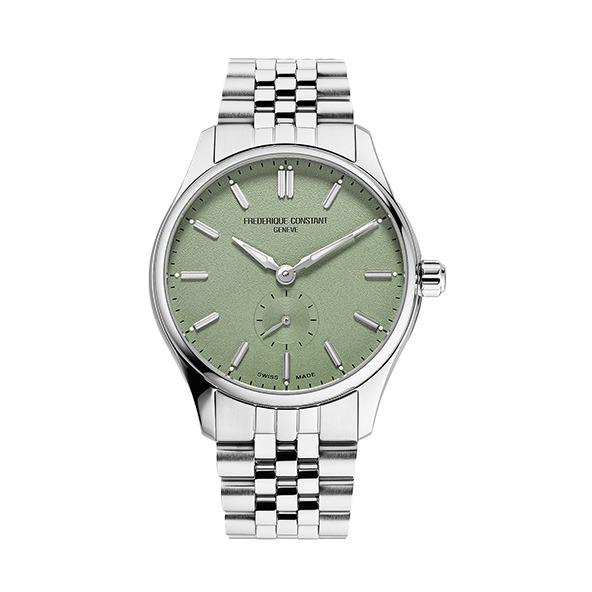フレデリック・コンスタント(FREDERIQUE CONSTANT) NEW クラシック